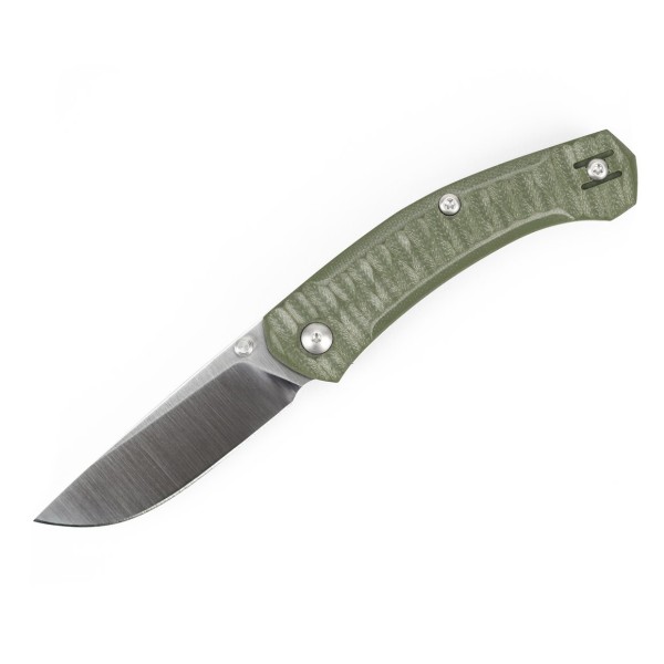 ACE Iona G10 Green