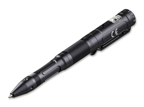 T6 Tactical Penlight Black